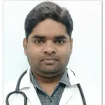 Dr. Imran Sowdagar