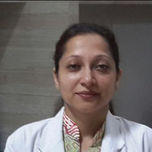 Dr. Meenu Singla Dr. Meenu Singla