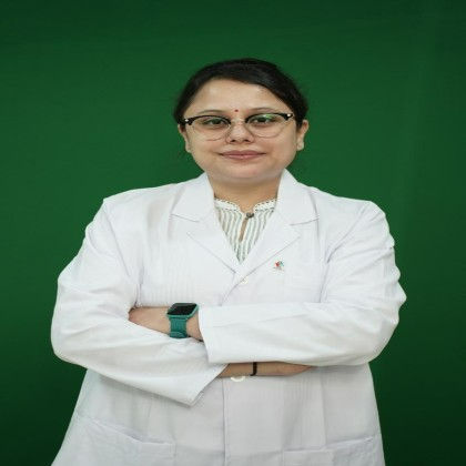 Dr. Antarikhya Bordoloi, Geriatrician Dr. Antarikhya Bordoloi, Geriatrician