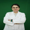 Dr. Antarikhya Bordoloi, Geriatrician