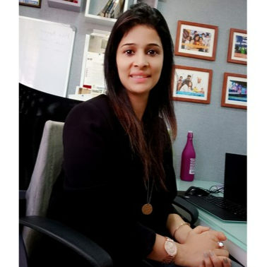 Ms Silky Mahajan, Dietician Ms Silky Mahajan, Dietician