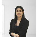Ms Silky Mahajan, Dietician
