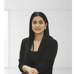 Ms Silky Mahajan