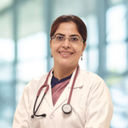 Dr Jyoti Wadhwa, Medical Oncologist