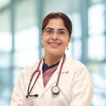 Dr Jyoti Wadhwa