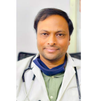 Dr. Shashikant K, General Practitioner Dr. Shashikant K, General Practitioner