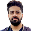 Dr. Daxay Lakhani, Urologist