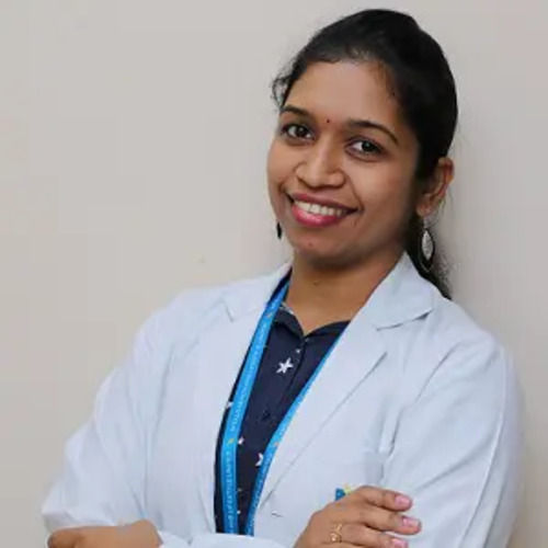 Ms. V Krishna Deepika, Dietician Ms. V Krishna Deepika, Dietician