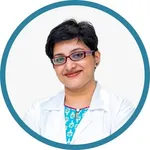 Dr. Manjula Rao