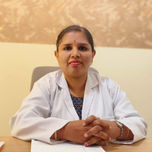 Dr. Shilpa B S