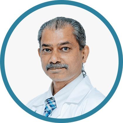 Dr. Jose M Easow, Medical Oncologist Dr. Jose M Easow, Medical Oncologist