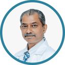 Dr. Jose M Easow, Medical Oncologist