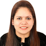 Dr Sakshi Mehta