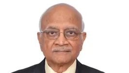 Dr. D K Bhargava