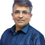 Dr. Amit Luthra Dr. Amit Luthra