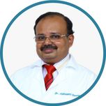 Dr. Abraham Oomman