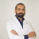 Dr Vijayasarathy S, Surgical Oncologist