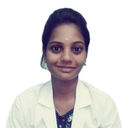 Ms. Kanchana S, Physiotherapist And Rehabilitation Specialist