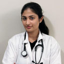 Dr. Haritha C Peddi, Diabetologist
