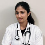 Dr. Haritha C Peddi Dr. Haritha C Peddi