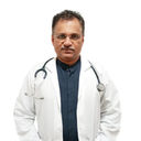 Dr. Ajithkumar V, Ayurveda Practitioner