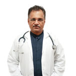 Dr. Ajithkumar V