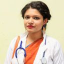 Dr. Sriya Mukherjee, General Practitioner