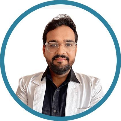 Dr. Abhey Wasdev, Orthopaedician Dr. Abhey Wasdev, Orthopaedician