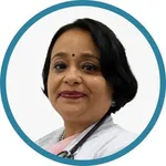 Dr. M P Das