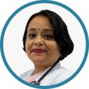 Dr. M P Das, Rheumatologist