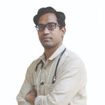 Dr. Tirthankar Mohanty Dr. Tirthankar Mohanty