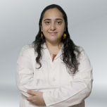 Dr. Ghazal Tansir
