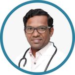 Dr. Harish N Dr. Harish N
