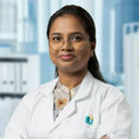 Dr. Pruthvishree H, neonatologist
