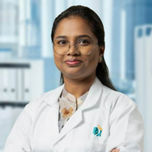 Dr. Pruthvishree H Dr. Pruthvishree H