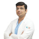 Dr. Apoorv Kumar, Spine Surgeon
