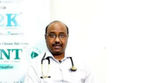 Dr. Sayan Gupta, General Physician/ Internal Medicine Specialist