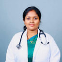 Guddati Hani, Cardiologist Guddati Hani, Cardiologist