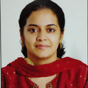 Dr. Blessy Jacob, Ophthalmologist