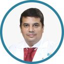 Dr. C A Prashanth, Minimal Access/Surgical Gastroenterology