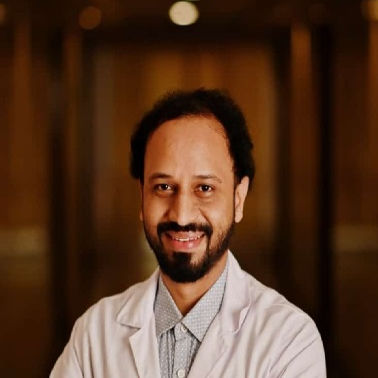 Dr. Shashanka Chunduri, Cardiologist Dr. Shashanka Chunduri, Cardiologist