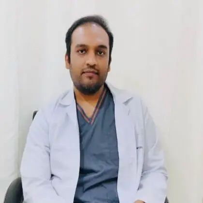 Dr Abdul Basith, Infertility Specialist Dr Abdul Basith, Infertility Specialist