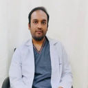 Dr Abdul Basith, Infertility Specialist