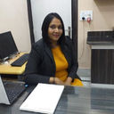 Dr Pramita Gayen, Dentist