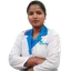 Shwetha Yogesh, Dietician in thuvarankurichi thanjavur