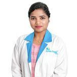 Shwetha Yogesh
