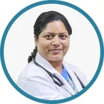 Dr. Kanti Sahu