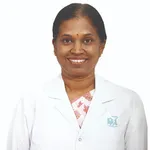 Dr. Nithya Narayanan