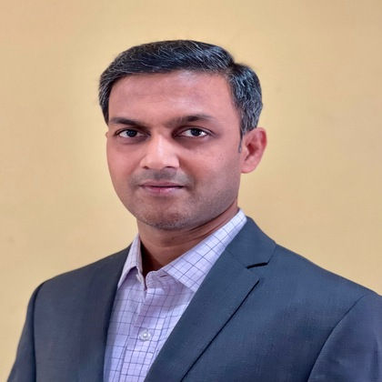 Dr. Sunil K Reddy Anubolu, Psychiatrist Dr. Sunil K Reddy Anubolu, Psychiatrist