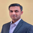 Dr. Sunil Kumar Anubolu, Psychiatrist